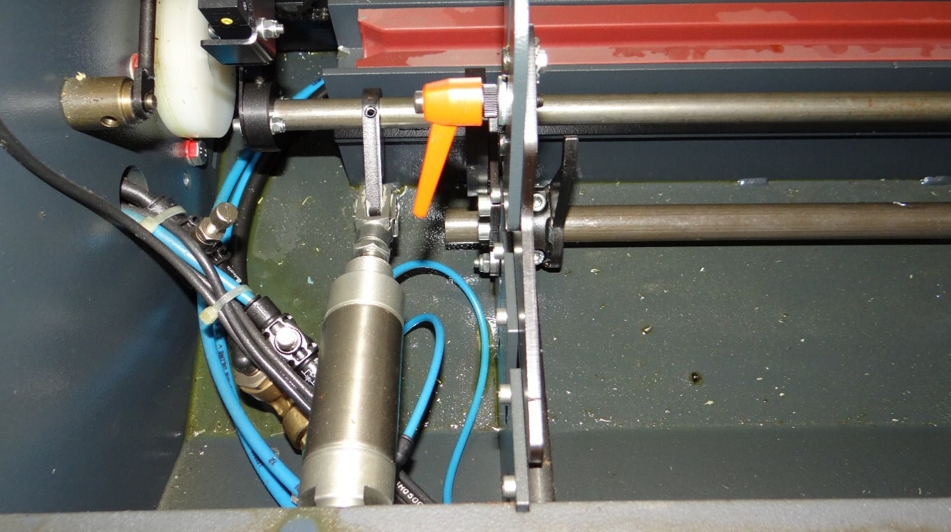 CITIZEN CINCOM A20 VIPL