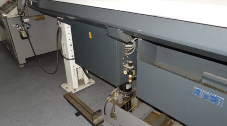 CITIZEN CINCOM A20 VIPL