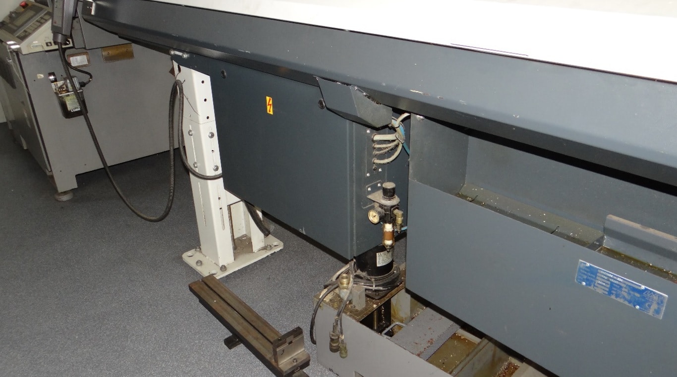 CITIZEN CINCOM A20 VIPL