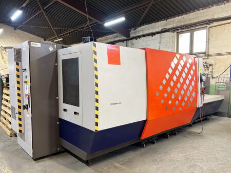 BYSTRONIC ByVention 3015