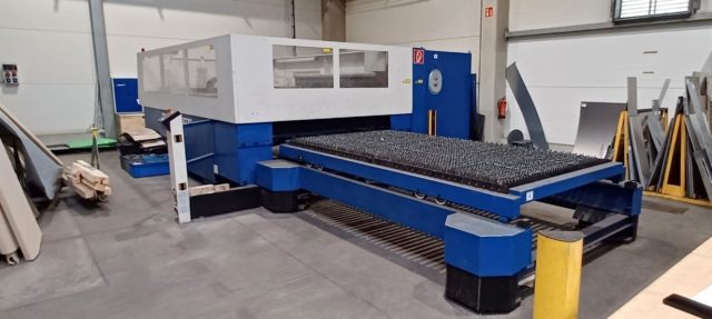 TRUMPF TRUMATIC L3030