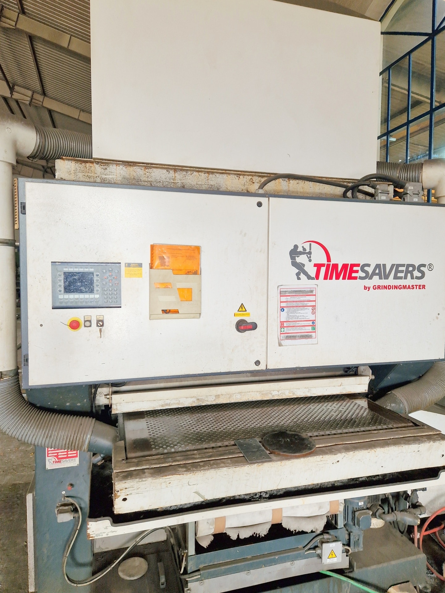 TIMESAVERS 41 SERIE 1350 WRD