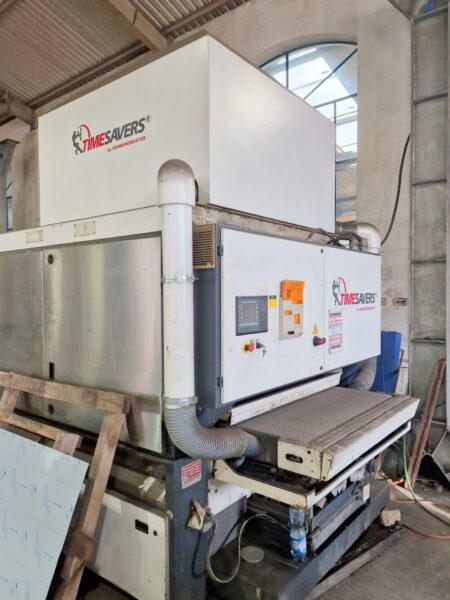 TIMESAVERS 41 SERIE 1350 WRD