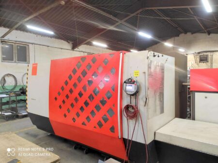 BYSTRONIC ByVention 3015