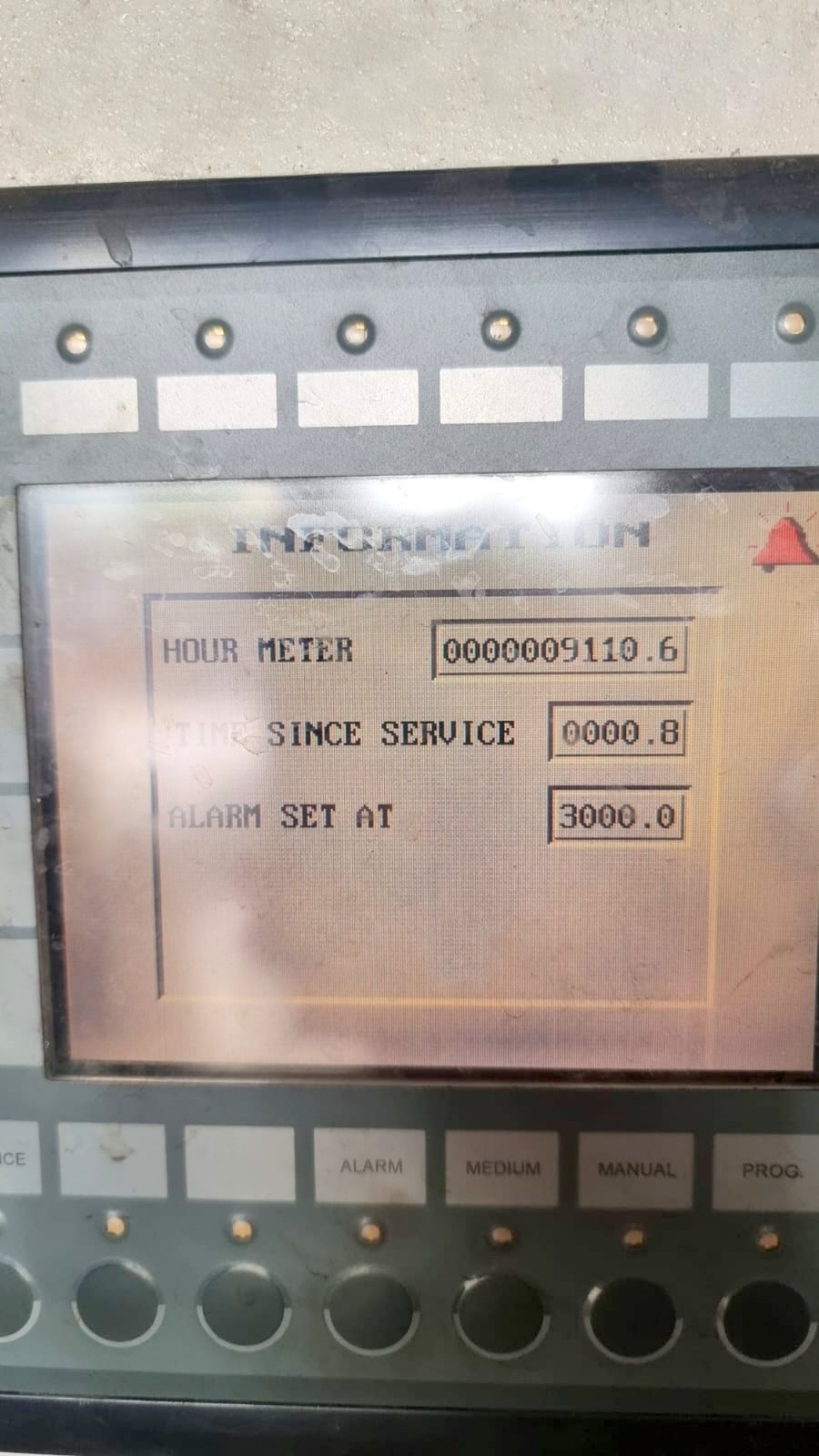 TIMESAVERS 41 SERIE 1350 WRD