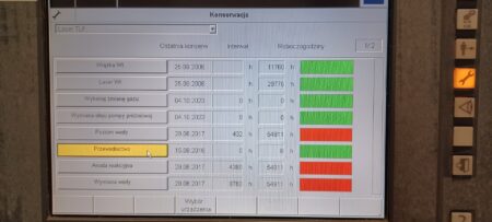 TRUMPF TRUMATIC L3030
