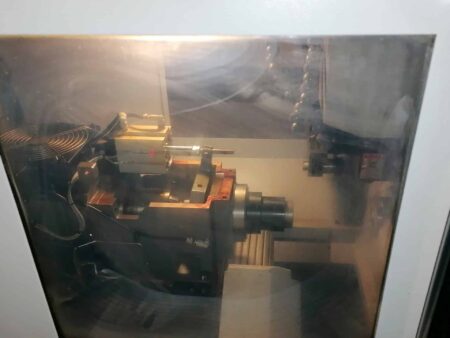 CITIZEN CINCOM A20 VIPL