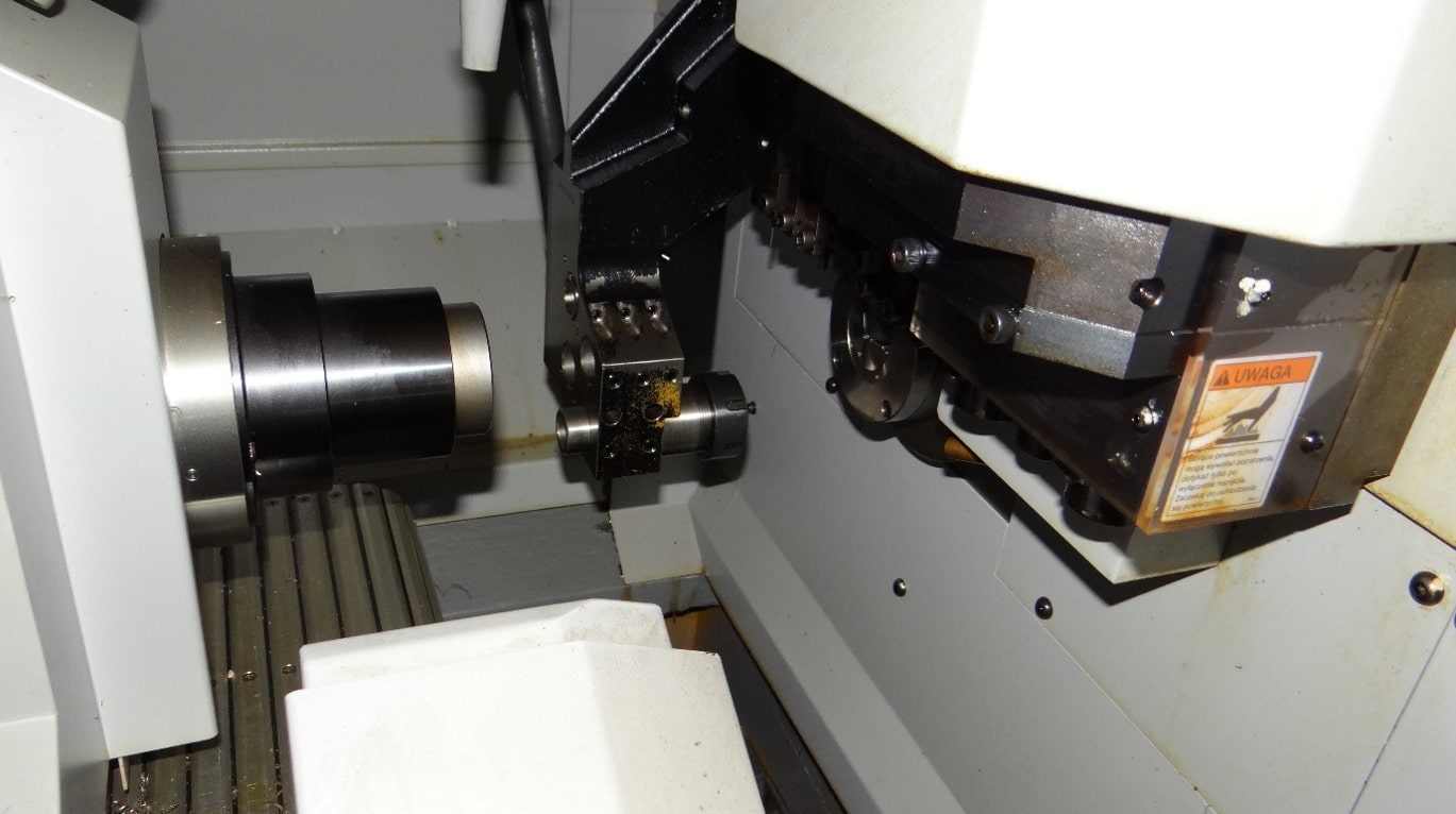 CITIZEN CINCOM A20 VIPL