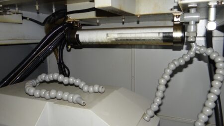 CITIZEN CINCOM A20 VIPL