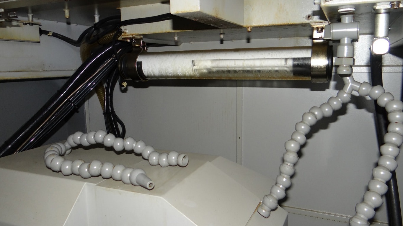 CITIZEN CINCOM A20 VIPL