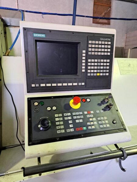 GILDEMEISTER MF TWIN 65 Y