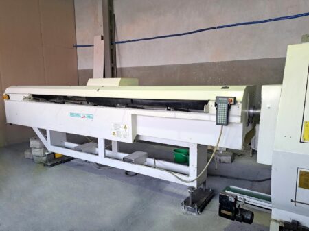 GILDEMEISTER MF TWIN 65 Y