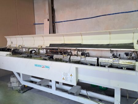 GILDEMEISTER MF TWIN 65 Y