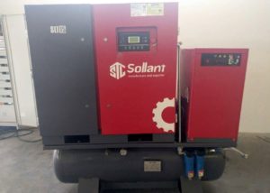 SOLLANT SLT 15