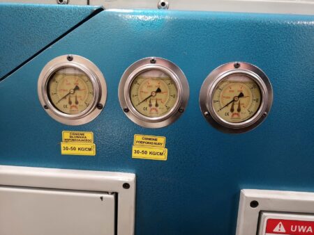 SHUZ TUNG CNC 50 BRM