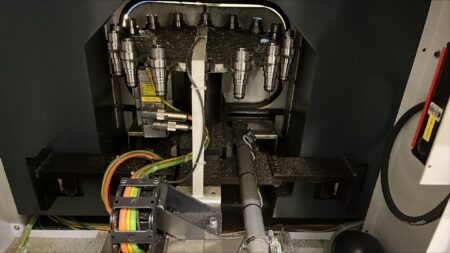 EXERON DIGMA HSC 300