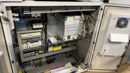 EXERON DIGMA HSC 300