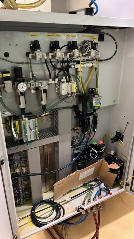 EXERON DIGMA HSC 300