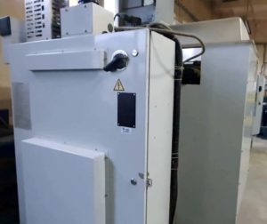 HAAS MINI MILL HE