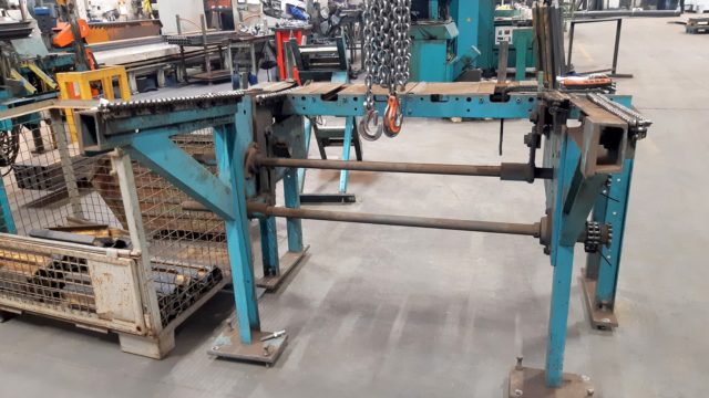 KALTENBACH KKS 400 NA