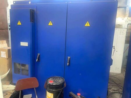 TOS VARNSDORF WHN 13 CNC