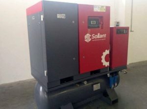 SOLLANT SLT 15