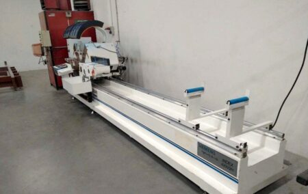 CARTER CNC 4.2 M