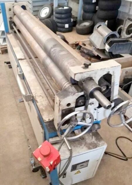 MTP ESR 2020 X 3.5 E