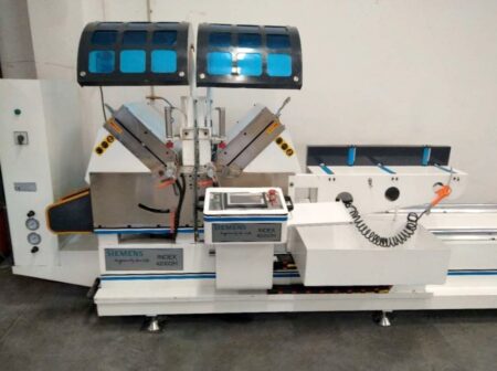 CARTER CNC 4.2 M