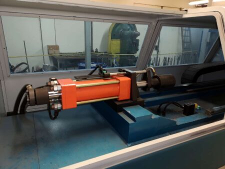 SHUZ TUNG CNC 50 BRM