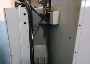 HAAS MINI MILL HE