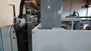 HAAS MINI MILL HE