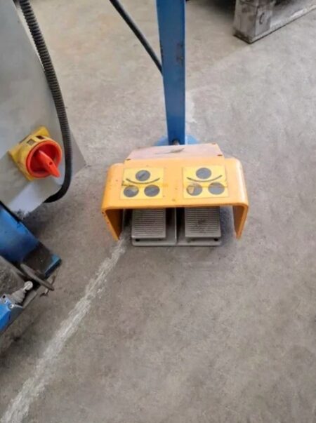 MTP ESR 2020 X 3.5 E