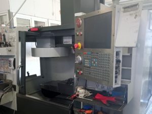 HAAS VF-1