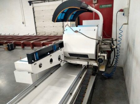 CARTER CNC 4.2 M