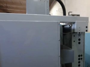 HAAS MINI MILL HE