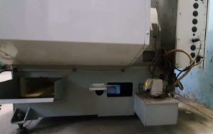 HAAS MINI MILL HE