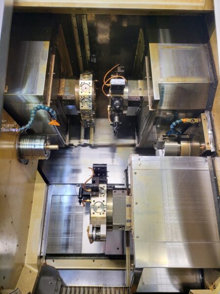 NAKAMURA-TOME SUPER NTM3