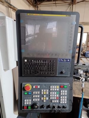 DOOSAN LYNX 2100 LMA