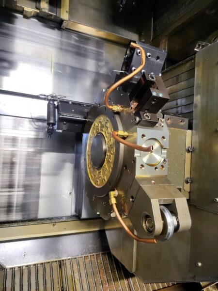 NAKAMURA-TOME SUPER NTM3