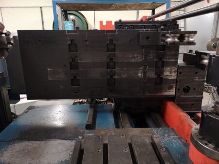 SHUZ TUNG CNC 50 BRM