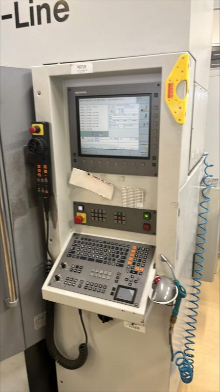 EXERON DIGMA HSC 300