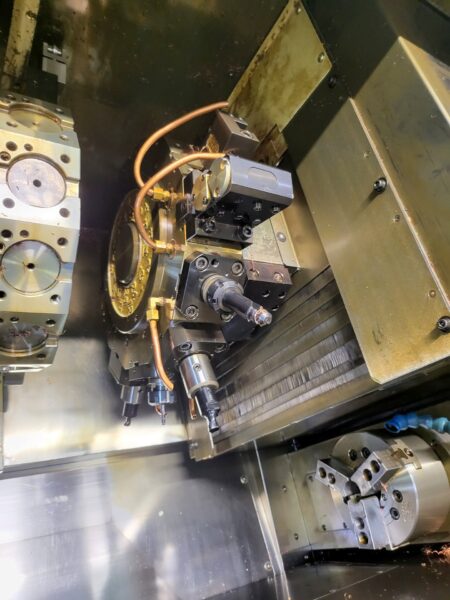 NAKAMURA-TOME SUPER NTM3