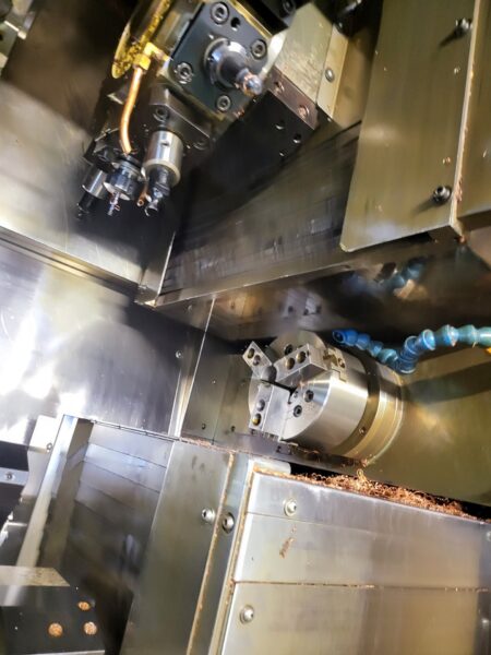 NAKAMURA-TOME SUPER NTM3