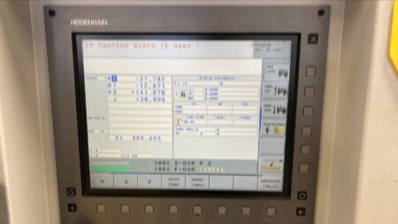 EXERON DIGMA HSC 300