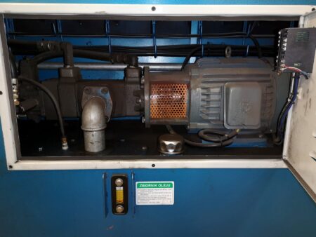 SHUZ TUNG CNC 50 BRM