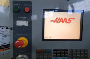 HAAS MINI MILL HE