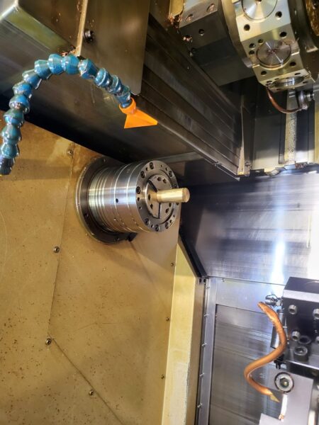 NAKAMURA-TOME SUPER NTM3