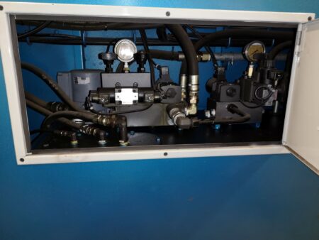 SHUZ TUNG CNC 50 BRM