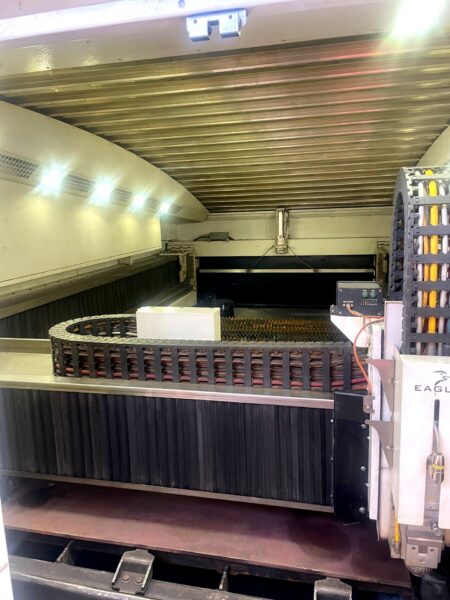 EAGLE eVision 1530 F4.0